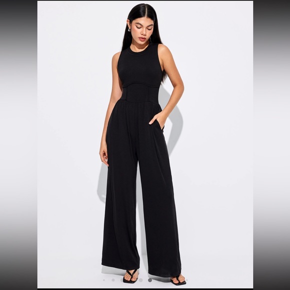 Cider haul w- viral jumpsuits x 2 and shoes ALL BNWT - Picture 4 of 8